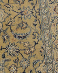 34591 Antique Tudeshk Rug