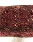 Antique Ersari Juval-RUgs and more
