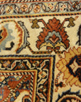 Antique Persian Qashqai Rug in Perfect Condition Genuine Authentic Woven Carpet Art Santa Barbara Design Center Rugs and More