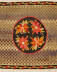 Antique Mexican Textile Rugs & More Oriental Carpets