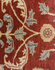 antique Chinese Peking Rug | Rugs and More | Santa Barbara Design Center 29444