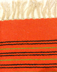 Small Swedish Textile | Rugs & More| Santa Barbara Design Center