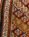 North West Persian Kurd 34112