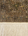 31792 Finest in the world Silk Tabriz