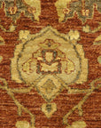 31428 Ziegler & Co Oushak