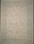 Fine Classic Oushak santa barbara design center rugs and more oriental carpet