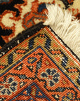 Vintage Persian Tabriz 31540