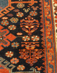 Antique Shahsavan Rug 34612