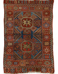 Rare Antique Finest Bergama