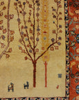 antique Gabbeh Karabagh | Rugs & More | Oriental Carpets