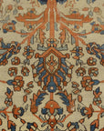 Antique Malayer Rug 31422