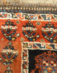 Antique Lori Runner 43909
