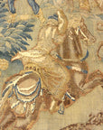Game Park Tapestry Flemish 16th. Century 27513