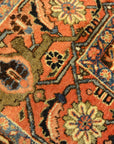Antique Heriz | Rugs & More | Santa Barbara Design Center | 32748