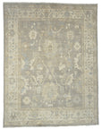 Ziegler & Co Oushak rugs and more -