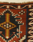 Antique Kelim Kuba 34673