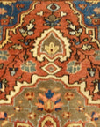 33856 Rare Antique Farahan