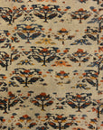 30692 Fine Antique shahsavan korsi cover needle