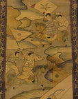 31988 Japanese textile