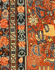Antique Tribal Bijar 31390