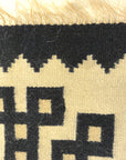 Antique Swedish Textile | Rugs & More | Oriental Carpets | Santa Barbara Design Center