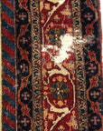 Antique Farahan Tree of Life Rug 38010