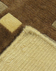 32785  Modern Tibetan Rug