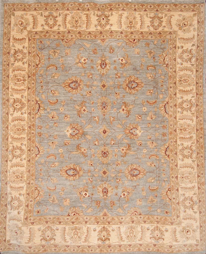 Finest Ziegler and Company Usak Rug