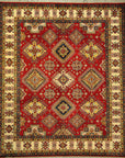 Kazak Rug rugs and more oriental carpet 33213-