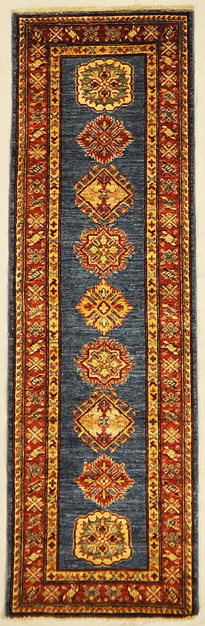 Fine Caucasian Kazak rugs and more oriental carpet 31410-