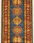 Fine Caucasian Kazak rugs and more oriental carpet 31410-