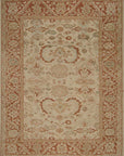 Finest Persian Sultanabad Rug