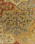 Fine Tabriz Rug