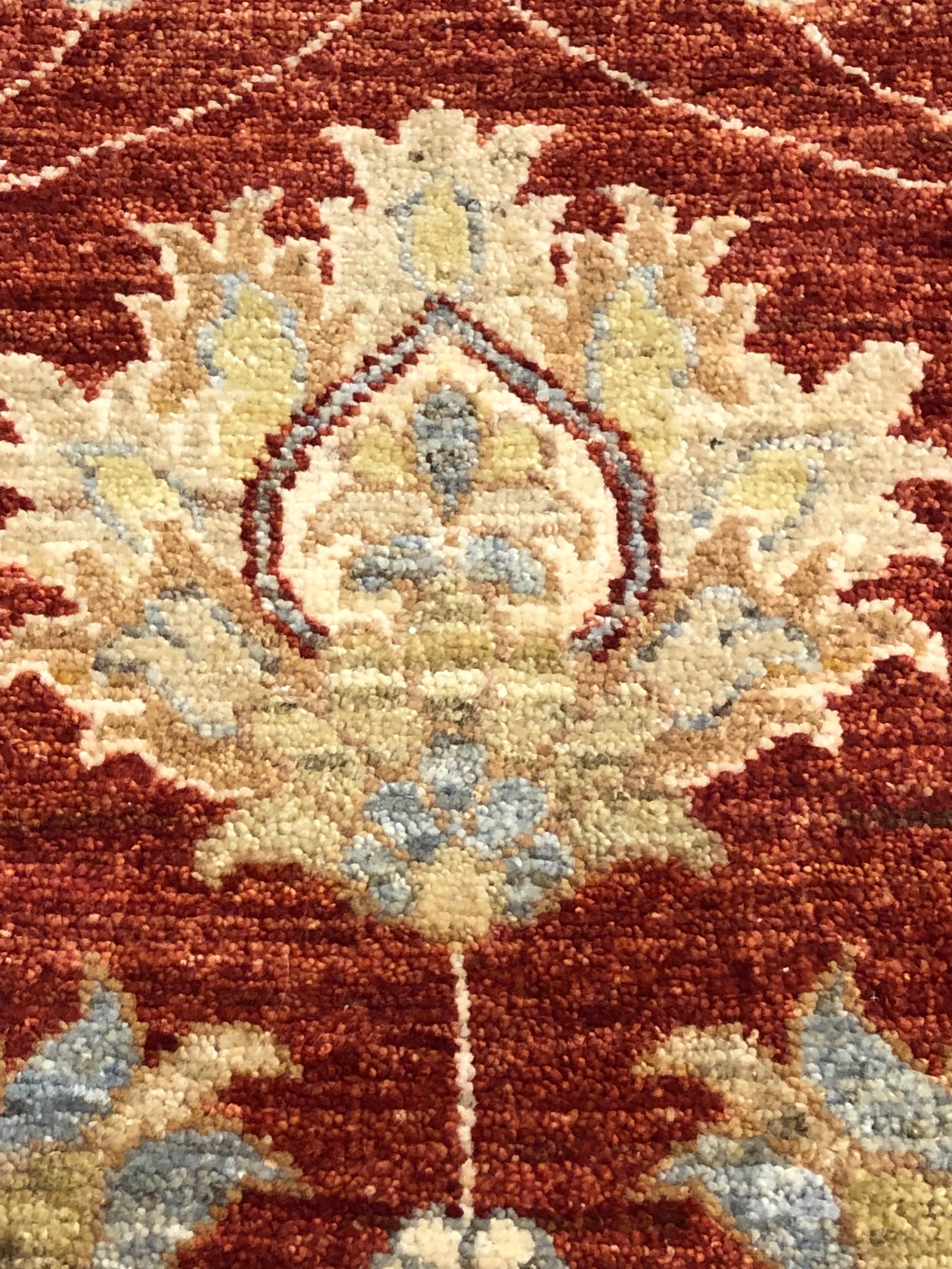 Ziegler & Co Usak- Rugs & More