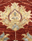 Ziegler & Co Usak- Rugs & More