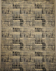 Modern Rug rugs and more oriental carpet 30351-