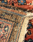 Antique Malayer Rug