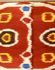 Silk Ikat | Rugs & More | Santa Barbara Design Center | Oriental Carpets 27699