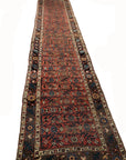 Antique Bidjar Rug