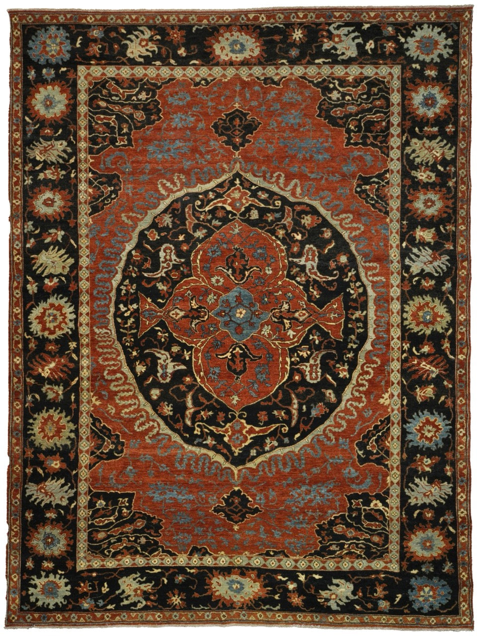 Oushak 43416