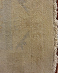 Ziegler & Company Oushak Rug Original Hand Knotted | Rugs & More |