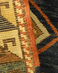 Star Kazak Rug