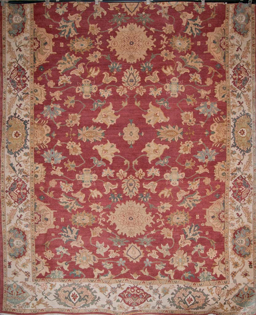 Finest Sultanabad Rug