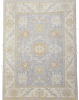 Ziegler & Co Oushak rugs and more -