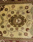 30722 Ziegler and Co Pak Oushak Runner