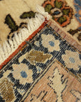 Antique Isphahan Rug