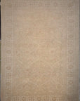 Finest Ziegler & Co Oushak rugs and more oriental carpet 28858-