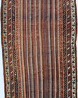 Antique Afshar 35028