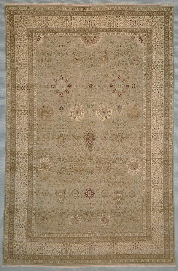 Finest Mohtashem rugs and more oriental carpet 29153-