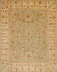 Finest Ziegler & Co. Usak Rug rugs and more oriental carpet 35264-